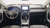 Toyota Rav4 2.5l 220H Advance