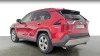 Toyota Rav4 2.5l 220H Advance