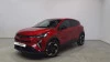 Renault Captur TCe GPF Micro Hibrido Techno 103kW Renault Captur TCe GPF Micro Hibrido Techno 103kW