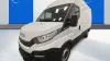 Iveco Daily Furgon 2.3 TD 35S 16 V 4100/H2 115 kW (156 CV)