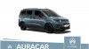 Citroën Berlingo M Max Diésel 100CV Manual Citroën Berlingo M Max Diésel 100CV Manual