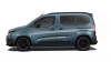 Citroën Berlingo M Max Diésel 100CV Manual Citroën Berlingo M Max Diésel 100CV Manual