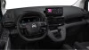 Citroën Berlingo M Max Diésel 100CV Manual Citroën Berlingo M Max Diésel 100CV Manual