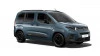 Citroën Berlingo M Max Diésel 100CV Manual Citroën Berlingo M Max Diésel 100CV Manual