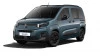 Citroën Berlingo M Max Diésel 100CV Manual Citroën Berlingo M Max Diésel 100CV Manual