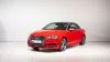 Audi A3 S3 2.0 TFSI quattro S tronic Cabrio