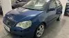 Volkswagen Polo 1.6 Advance 105cv