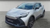 Toyota C-HR Advance Plus + Skyview®