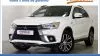 Mitsubishi ASX 160 MPI Motion 86 kW (117 CV)