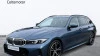 BMW Serie 3 320d Touring 140 kW (190 CV) BMW Serie 3 320d Touring 140 kW (190 CV)