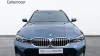 BMW Serie 3 320d Touring 140 kW (190 CV) BMW Serie 3 320d Touring 140 kW (190 CV)