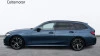 BMW Serie 3 320d Touring 140 kW (190 CV) BMW Serie 3 320d Touring 140 kW (190 CV)