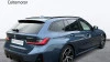 BMW Serie 3 320d Touring 140 kW (190 CV) BMW Serie 3 320d Touring 140 kW (190 CV)