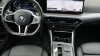 BMW Serie 3 320d Touring 140 kW (190 CV) BMW Serie 3 320d Touring 140 kW (190 CV)