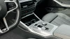 BMW Serie 3 320d Touring 140 kW (190 CV) BMW Serie 3 320d Touring 140 kW (190 CV)