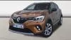 Renault Captur RENAULT  TCe Zen 74kW