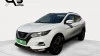 Nissan Qashqai DIG-T 115 N-Connecta 85 kW (115 CV)