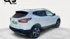 Nissan Qashqai DIG-T 115 N-Connecta 85 kW (115 CV)