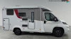 BURSTNER GMBH 250 TRAVEL VAN T590 BURSTNER GMBH 250 TRAVEL VAN T590