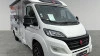 BURSTNER GMBH 250 TRAVEL VAN T590 BURSTNER GMBH 250 TRAVEL VAN T590