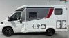 BURSTNER GMBH 250 TRAVEL VAN T590 BURSTNER GMBH 250 TRAVEL VAN T590