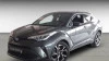 Toyota C-HR 5P ADVANCE 125H e-CVT Toyota C-HR 5P ADVANCE 125H e-CVT