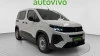 Peugeot Rifter Active Business Standard BlueHDi 100