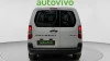 Peugeot Rifter Active Business Standard BlueHDi 100