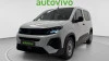Peugeot Rifter Active Business Standard BlueHDi 100