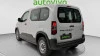 Peugeot Rifter Active Business Standard BlueHDi 100