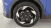 Renault Captur techno Eco-G 100cv (74 kW)