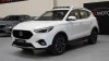 MG ZS 1.0T Luxury MG ZS 1.0T Luxury