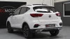 MG ZS 1.0T Luxury MG ZS 1.0T Luxury