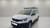 Peugeot Rifter Access Standard BlueHDi 73kW Peugeot Rifter Access Standard BlueHDi 73kW