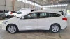 Ford Focus 1.0 Ecoboost MHEV 92kW Active SB
