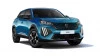 Peugeot 2008 N2008 Allure Hybrid 145 eDCS6
