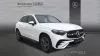 Mercedes-Benz GLC  220 d 4MATIC