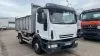 Iveco Eurocargo 120 E 22