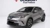 Toyota C-HR 1.8 125H Advance