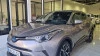 Toyota C-HR 1.8 125H Advance