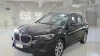 BMW X1 xDrive25e