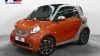 Smart fortwo 0.9 66kW (90CV) S/S PASSION CABRIO