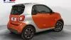 Smart fortwo 0.9 66kW (90CV) S/S PASSION CABRIO