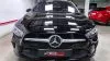 Mercedes-Benz Clase A 180d AMG Line