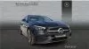 Mercedes-Benz Clase C C 220 d