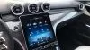 Mercedes-Benz Clase C C 220 d