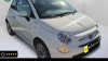 Fiat 500 1.0 Hybrid Dolcevita 51 kW (70 CV) Fiat 500 1.0 Hybrid Dolcevita 51 kW (70 CV)