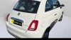 Fiat 500 1.0 Hybrid Dolcevita 51 kW (70 CV) Fiat 500 1.0 Hybrid Dolcevita 51 kW (70 CV)