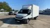 Iveco Daily 35C14