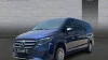 Mercedes-Benz Vito 114CDI AT 100kW Tourer Select Larga Mercedes-Benz Vito 114CDI AT 100kW Tourer Select Larga